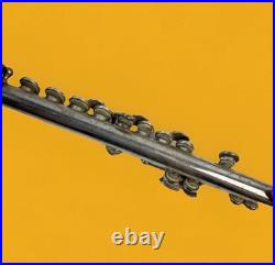 Bundy C Piccolo withCase needs minor repair- Serial #20328 Bundy C Piccolo withCase needs minor repair- Serial #20328