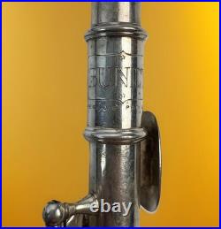 Bundy C Piccolo withCase needs minor repair- Serial #20328 Bundy C Piccolo withCase needs minor repair- Serial #20328