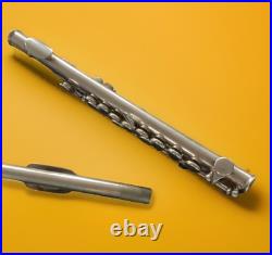 Bundy C Piccolo withCase needs minor repair- Serial #20328 Bundy C Piccolo withCase needs minor repair- Serial #20328