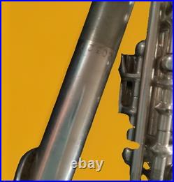 Bundy C Piccolo withCase needs minor repair- Serial #20328 Bundy C Piccolo withCase needs minor repair- Serial #20328