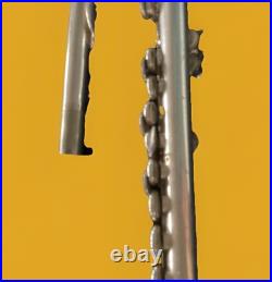 Bundy C Piccolo withCase needs minor repair- Serial #20328 Bundy C Piccolo withCase needs minor repair- Serial #20328