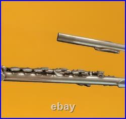 Bundy C Piccolo withCase needs minor repair- Serial #20328 Bundy C Piccolo withCase needs minor repair- Serial #20328