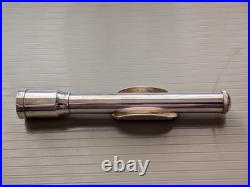 Bundy Piccolo BCP-300 Level 2 SN 12080029 with Hard Case and Pad Saver