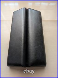Bundy Piccolo BCP-300 Level 2 SN 12080029 with Hard Case and Pad Saver