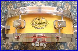 CLEAN Tama ALL Maple 4X14 STARCLASSIC PICCOLO SNARE! DIE CAST HOOPS CLEAN Tama ALL Maple 4X14 STARCLASSIC PICCOLO SNARE! DIE CAST HOOPS