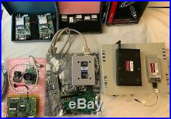 Cloud Cap Technology Piccolo Plus Ground Station Parts Lot CCD Microhard Micropi