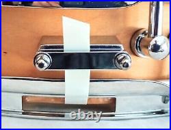 Custom Piccolo Snare Drum 14 X 3.5 Ships Free To Cusa
