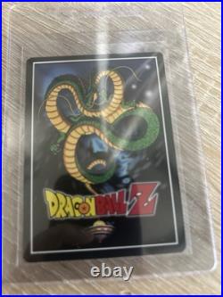 DBZ CCG Piccolo The Defender Cell Saga Foil #125 ULTRA RARE DBZ CCG Piccolo The Defender Cell Saga Foil #125 ULTRA RARE