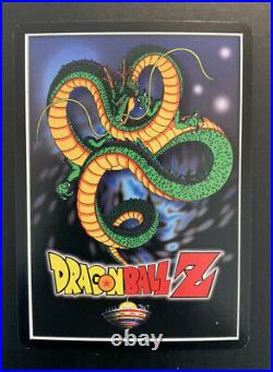 DBZ Piccolo The Namek Level 4 RARE Card Unlimited TCG #132 Dragon Ball Z