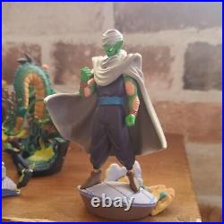 DRAGON BALL Figure Bundle Bulk Sale Son Goku, Majin Vegeta, Piccolo Daimaou etc