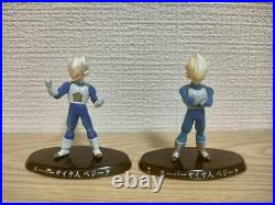 DRAGON BALL Super Modeling Soul Color ver. Figure lot of 13 Set sale Piccolo