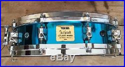 David Garibaldi Yamaha Signature Snare Drum