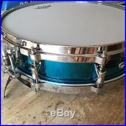 David Garibaldi Yamaha Signature Snare Drum