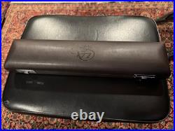 Di Zhao DZ 200 Closed Hole Flute Silver Plated MINT CONDITION FREE SHIP in USA