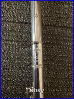 Di Zhao DZ-700 Flute