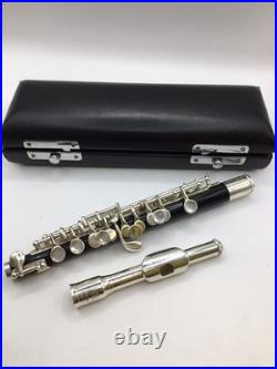 Di Zhao Flutes DZP 101 Student Piccolo Excellent Condition