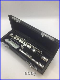 Di Zhao Flutes DZP 101 Student Piccolo Excellent Condition
