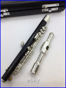 Di Zhao Flutes DZP 101 Student Piccolo Excellent Condition
