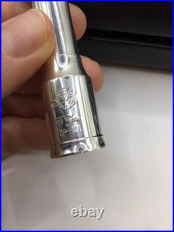 Di Zhao Flutes DZP 101 Student Piccolo Excellent Condition