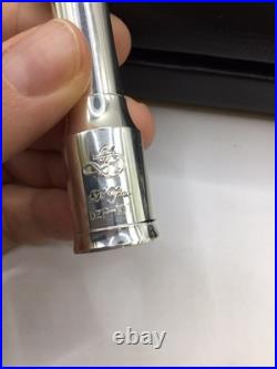 Di Zhao Flutes DZP 101 Student Piccolo Excellent Condition