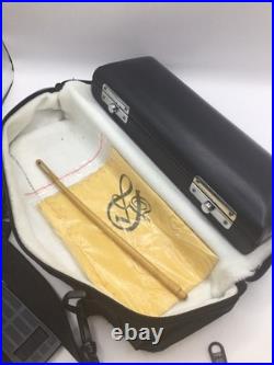 Di Zhao Flutes DZP 101 Student Piccolo Excellent Condition