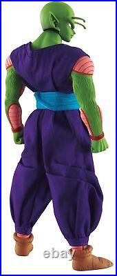 Dimension of Dragon Ball Piccolo about 220mm PVC-painted PVC Figure