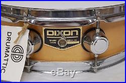 Dixon Piccolo Snare Drum 14 x 4