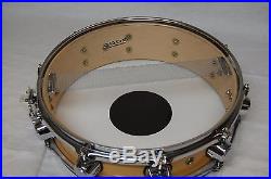 Dixon Piccolo Snare Drum 14 x 4
