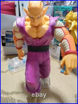 Dragon Ball Action Figure Orange Piccolo Dragon Ball Action Figure Orange Piccolo