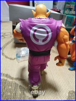 Dragon Ball Action Figure Orange Piccolo Dragon Ball Action Figure Orange Piccolo