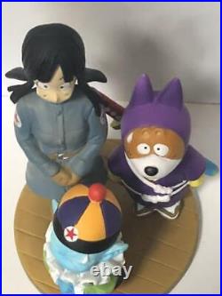 Dragon Ball Arise Figure Zima Pilaf Shu Mai Special Color Piccolo Set Lot of 3