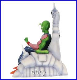 Dragon Ball Arise King Piccolo Daimao Normal Color Figure Zeem PLEX Bandai Dragon Ball Arise King Piccolo Daimao Normal Color Figure Zeem PLEX Bandai