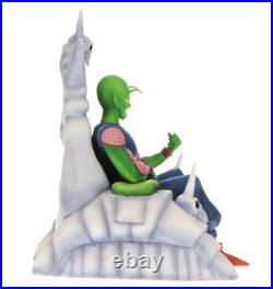 Dragon Ball Arise King Piccolo Daimao Normal Color Figure Zeem PLEX Bandai