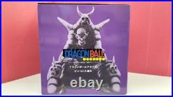 Dragon Ball Arise Model Number Piccolo the Great Demon King Premax