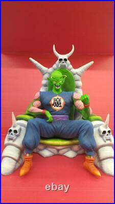 Dragon Ball Arise Model Number Piccolo the Great Demon King Premax