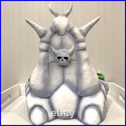 Dragon Ball Arise Piccolo Daimao Ver. B Normal Color, with ZEEM Bonus