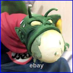 Dragon Ball Arise Piccolo Daimao Ver. B Normal Color, with ZEEM Bonus