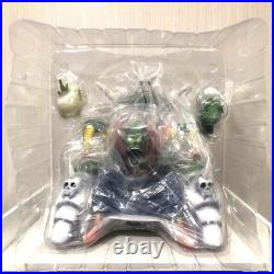 Dragon Ball Arise Piccolo Daimao Ver. B Normal Color, with ZEEM Bonus