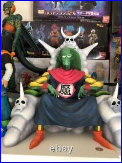 Dragon Ball Arise Piccolo Figure Great Demon King ver C Normal Color Used Japan