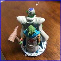 Dragon Ball Capsule Dracap Neo Piccolo God Used From Japan