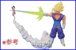 Dragon Ball Capsule Neo The Return of Frieza Figure Piccolo Goku Vegeta etc. JPN