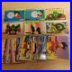 Dragon_Ball_Card_dass_lot_of_42_Master_Roshi_Goku_Piccolo_Lunch_Complete_set_01_rr