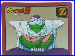 Dragon Ball Carddass Super Battle No. 99 Piccolo I'M Training Right Now