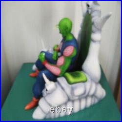 Dragon Ball Figure Arise Piccolo Daimaou Normal Color without pilaf