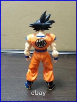 Dragon Ball Figure Figuarts Frieza Piccolo Vegeta Goku Anime Goods Rare Lot 4