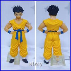 Dragon Ball Figure Goku Gohan, Krillin Trunks Piccolo Vegeta Tenshinhan Lot 9