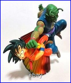 Dragon Ball Figure Goku Piccolo