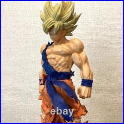 Dragon Ball Figure Ichiban Kuji Prize Super Saiyan Piccolo Bulma Goku Bandai Lot