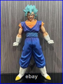 Dragon Ball Figure Ichiban Kuji Super Saiyan Broly Gogeta Goku Piccolo Lot