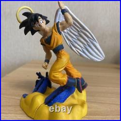 Dragon Ball Figure Piccolo Cell Goku bronze Complete Rare Item Many lot s2078